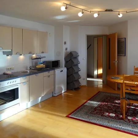 Appartements Sam Lermoos Room photo
