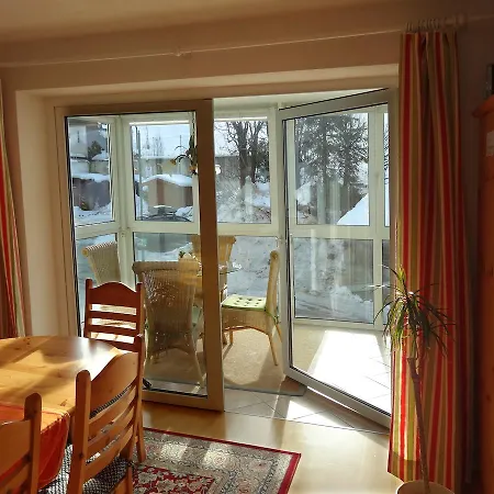 Appartements Sam Lermoos Exterior photo