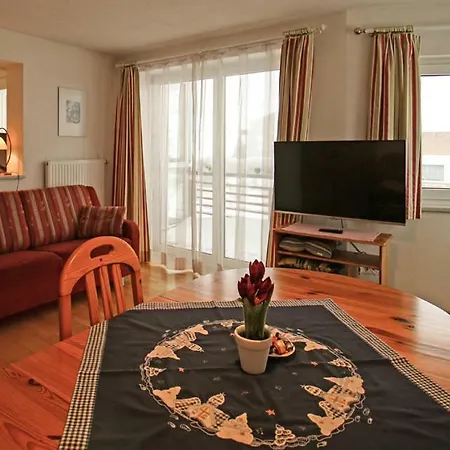 Appartements Sam Lermoos Exterior photo