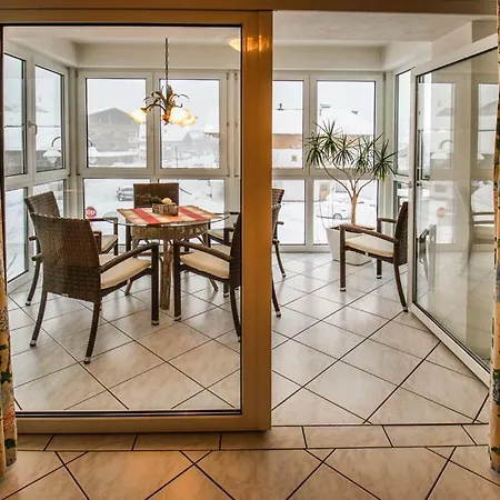 Appartements Sam Lermoos Exterior photo