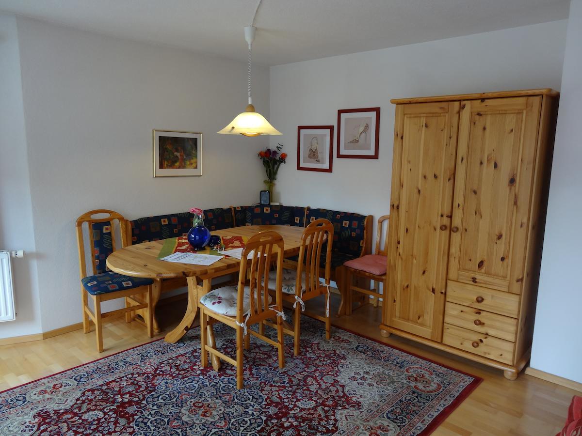 Apartment Sam