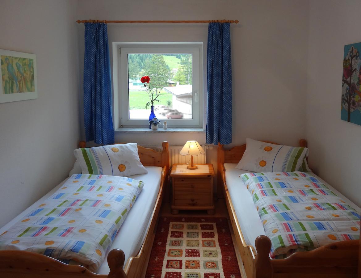 Sam Apartment *