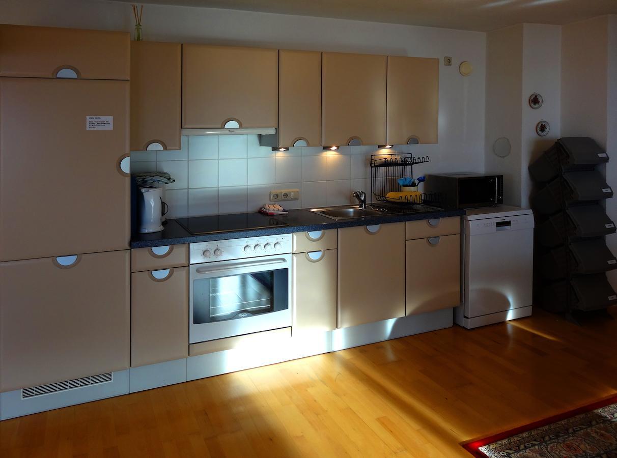 Apartment Sam