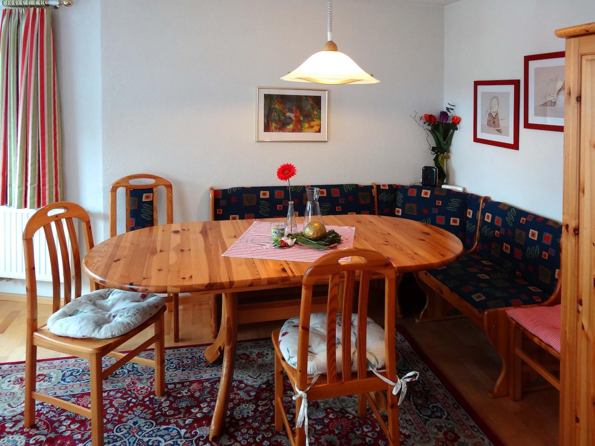 Sam Apartment