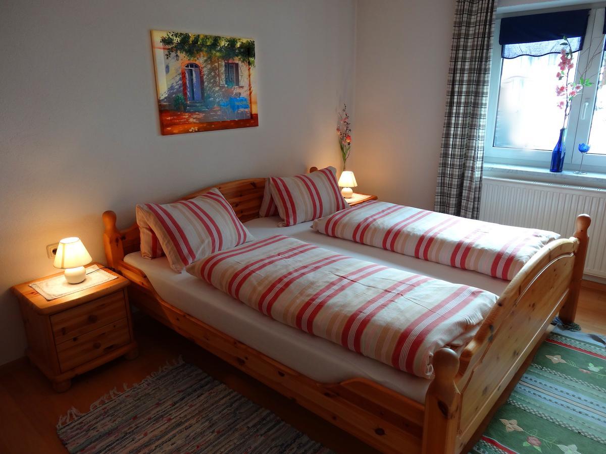 Sam Apartment *