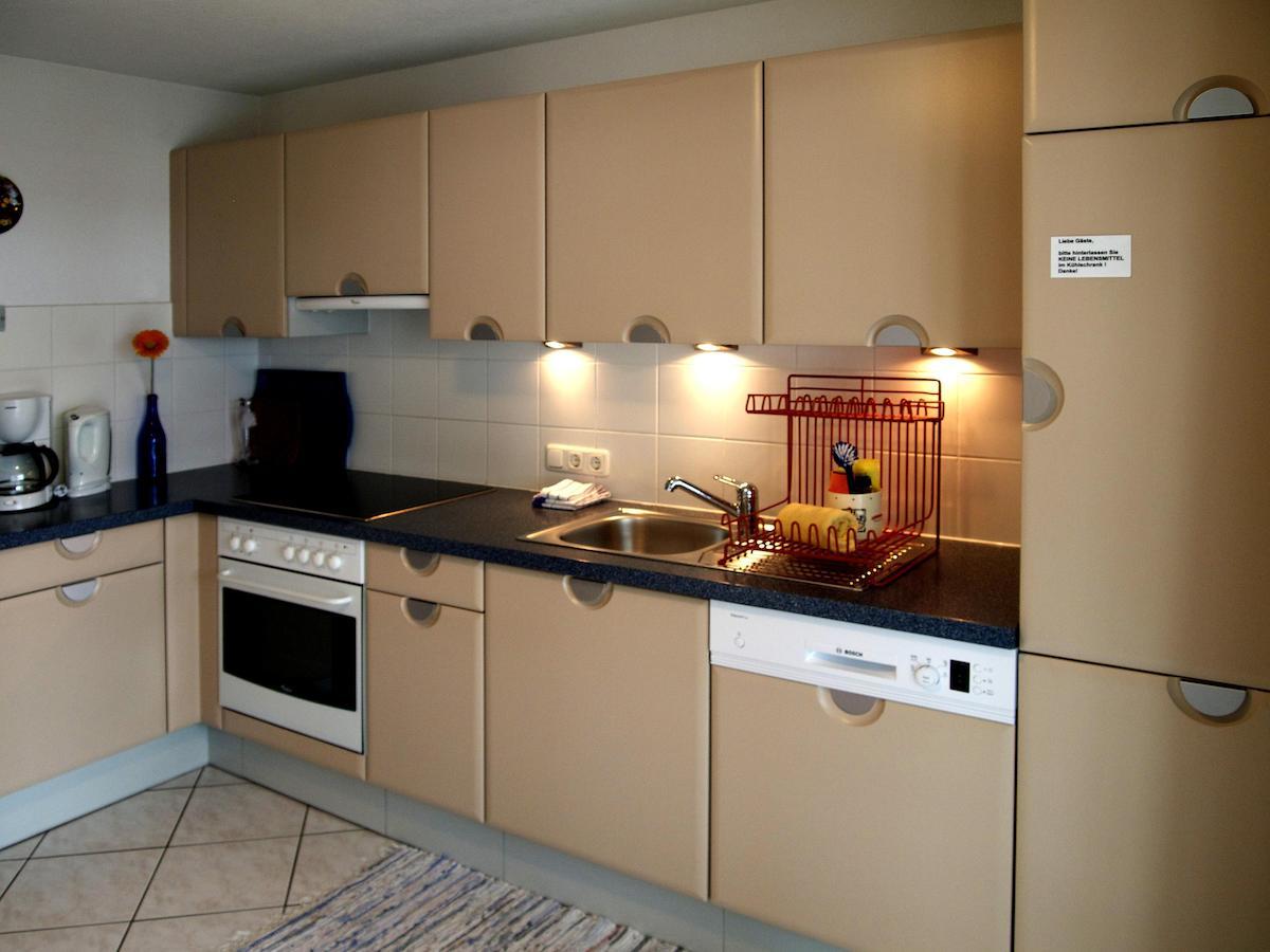 Sam Apartment *