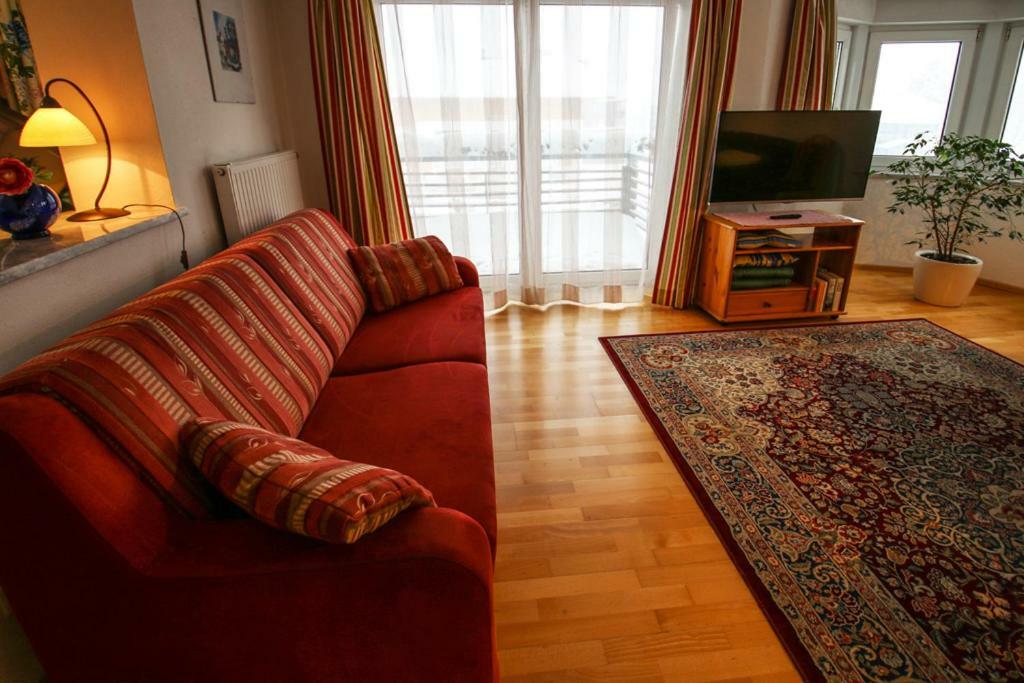 Apartment Sam *